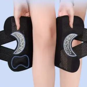 등산무릎보호대 무릎아대 연골 관절 군대 댄스