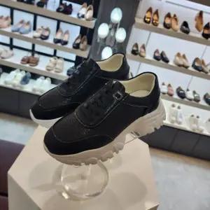 [엘칸토]엘칸토 HC10 여성소가죽어글리스닉커즈 LCWS01U51319 (40900185)