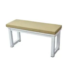 가죽 벤치의자 방석 맞춤제작 거실 식탁용 좌석 패드 방수 소파쿠션