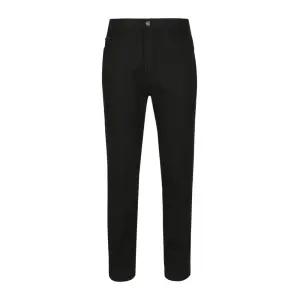 남성 중년 기모안감 베이직 스판 청바지 BJ-JEK-800,1,2