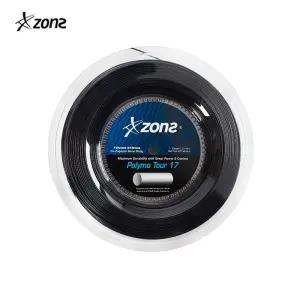 존스 폴리모 투어 17 1.23 BK 200m 원형 테니스거트