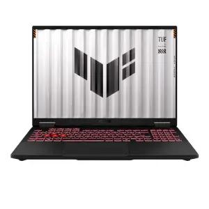 [하이마트] ASUS TUF Gaming A16 A-FA608UH-R7835W AMD Ryzen 7 260 16GB 512GB RTX 5050 WIN11 그레이