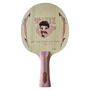 로키 - 리앙진쿤 1314 ALC특주(한정판) 탁구라켓 쉐이