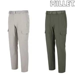 [밀레](대구신세계)[한정수량]MXTSP201[남성]간절기 신축성 좋은 아벨 카고 팬츠3(출시가 124,000원)