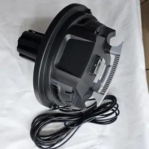 (정품)라베 업소용청소기 부품 흡입모터.배선 LB-WDBUVC2000GR JU0206LB