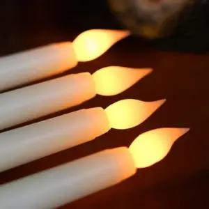 집회 소원 LED 촛불 교회 캔들 양초 파티 수련회 (WFJOOXE)