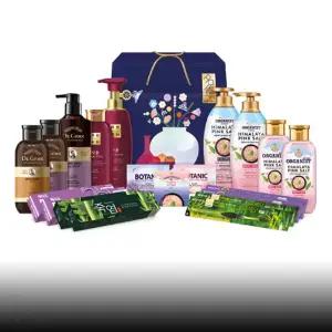 LG 엘지생활건강 명작로열 96호 명절 선물세트 추석선물 2025년