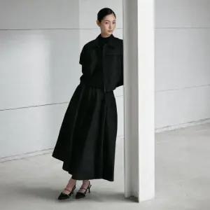 르네크루 25FW 포켓 재킷