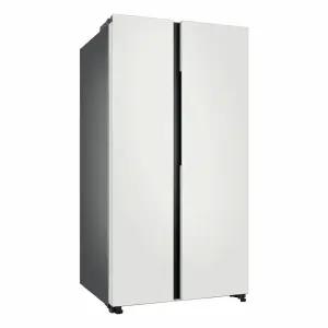 삼성전자 Bespoke 양문형 냉장고 852L RS84DB5002CW 2도어