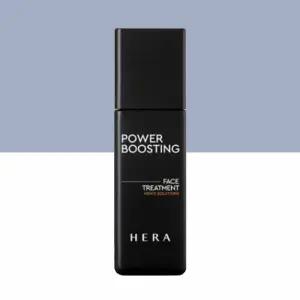 헤라 옴므 올인원 파워부스팅 페이스 트리트먼트 110ml (블랙 퍼펙트 플루이드 리뉴얼)