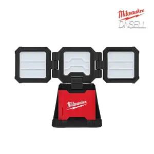 밀워키 M18 MDTL-0 LED 멀티 헤드 작업등 베어툴 전등 랜턴 램프 조명
