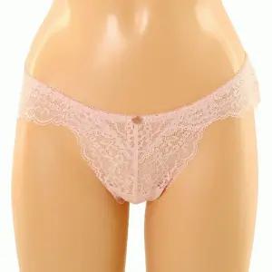 솔브 24SS 엔틱 로즈 섹시 T팬티 레이스 티팬티_SPTD401TTSG