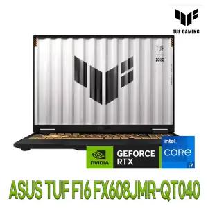 ASUS TUF F16 FX608JMR-QT040 WIN11 32GB TM