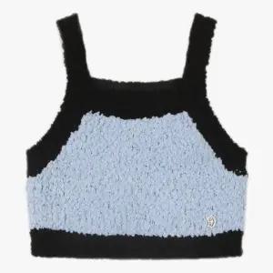 [롯데백화점]셀덴 배색 뷔스티에 EDVK24W02