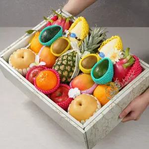 프리미엄 설 추석 혼합 과일 선물세트 제수용 임직원선물용