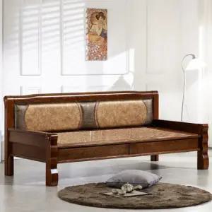 HD현대의료기 2012SF 홍맥반석 돌쇼파 돌카우치