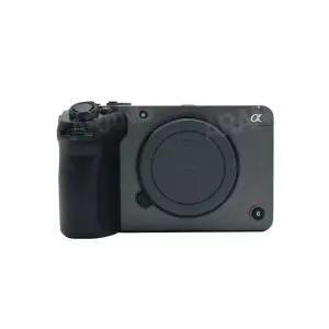 [소니정품판매처] 소니 ILME-FX3 시네마라인 풀프레임 미러리스 카메라