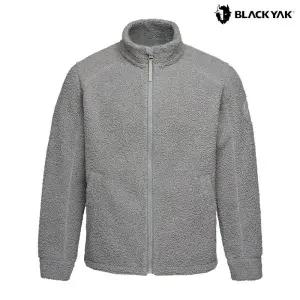 [롯데백화점]블랙야크 남성 뽀글이자켓 남성 스키무드 플리스자켓#1 1BYJKFU007