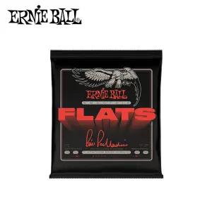 Ernie Ball 베이스기타 스트링 Pino Palladino Smoothie Flats Extra Light (38-98)
