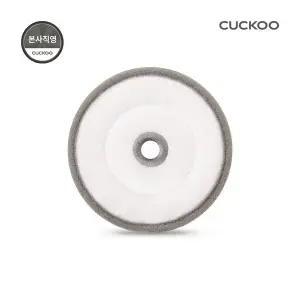 [쿠쿠] 무선청소기 일회용 물걸레 패드 부착용 가이드패드 2장 CVCM-AGMP2