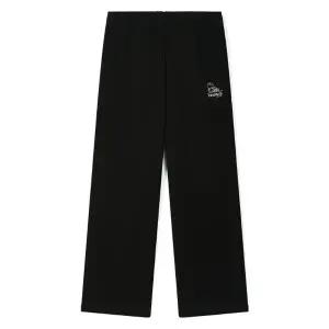 [롯데백화점]클라이드앤 남성 SET-UP 스누피 스트레이트 팬츠 FPDPT473M