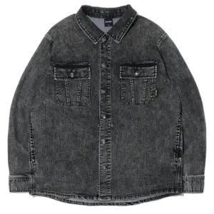 리트머스 HC12 긴팔 데님셔츠 긴팔 데님셔츠 LP1YU093-072