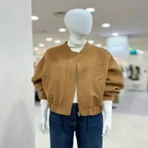 [리스트][LIST] 울 핸드메이드 블루종 자켓_TWHJKP82030