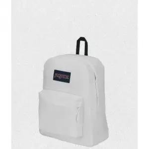 매장정품 잔스포츠 JANSPORT 슈퍼브레이크 WHITE JS0A4QUTWHX 1337298