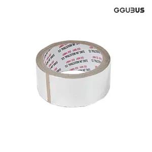 꾸버스 은박테이프 난로 설치 부속품 화목 연탄 난로용품