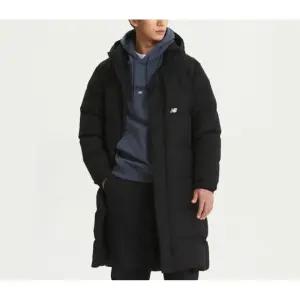 UNI 액티브 롱구스다운 롱다운패딩 NBNPE41103-19