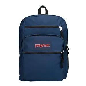 잔스포츠 JANSPORTS 빅스튜던트 백팩 학생가방 네이비
