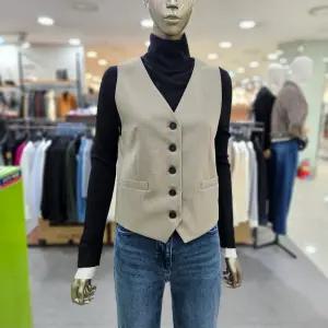 시슬리/애플아울렛/레만 베스트 자켓 SAJK32461