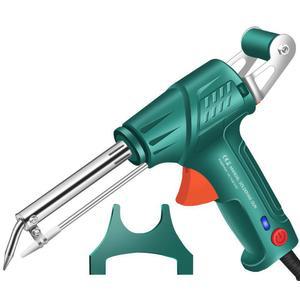 납땜 인두기 고출력 가용 용접건 전기납땜인두기