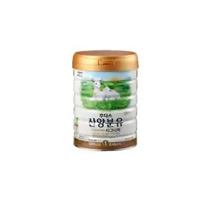 일동후디스 프리미엄 산양분유 1단계 800g 1개
