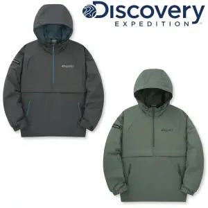 [디스커버리](의정부점)[24F/W] 남녀공용 신슐레이트 패딩 아노락 DXTR72046