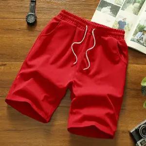 짐웨어운동반바지 남자 반바지 운동복 트레이닝 짐웨어 츄리닝 숏츠