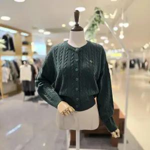 [대구백화점] [멜로디가든]아몬드 꽈 가디건(M25F9C108)