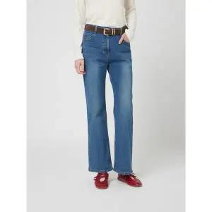 [CC콜렉트](강남점)스트레이트 핏 데님 팬츠_C253PSA403