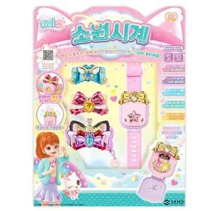 에스에이엠지 위시캣 소원시계 (49312) 42000