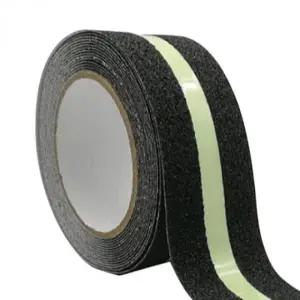 논슬립 테이프 발 야광 띠 5M (WFK5CY6)