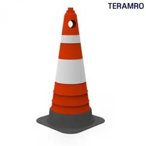 복합PP 라바콘 도로용 노면 표지 (WFK5QVF)