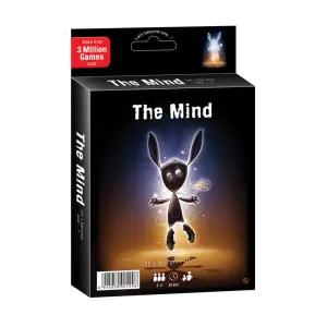 더마인드 레츠 the mind lets become one 보드게임 B1562