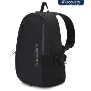 [롯데백화점]디스커버리익스페디션 남여공용 리프레임 라운드 캐주얼 백팩 DXBK1115N