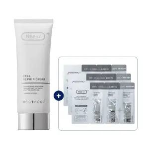 메디포스트 셀리노 NGF37 셀 리페어 크림 75ml+샘플3매