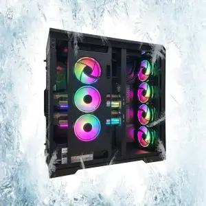 AI 딥러닝 인텔 울트라9 시리즈2 285K RTX 5090 X 2WAY 128G/2T