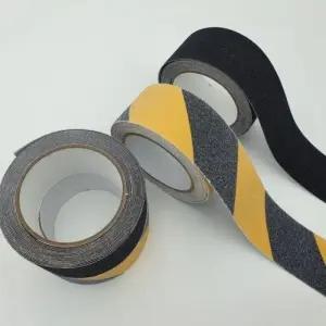 계단 논슬립 테이프 미끄럼 방지 5cm x 5m (WFK5XKM)