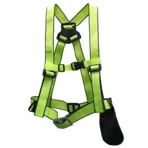 상체 안전그네 작업 추락 방지 벨트 안전대 (WFK5XOX)