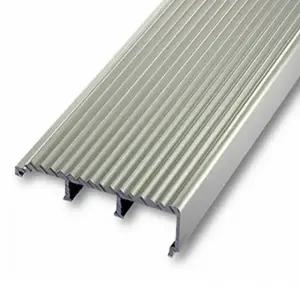 미끄럼방지 알루미늄 바닥 테이프 50 x 1M (WFK5XSC)