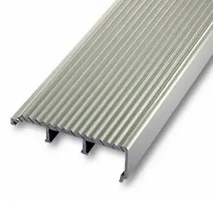 미끄럼방지 알루미늄 바닥 테이프 50 x 1M (WFK5XSC)