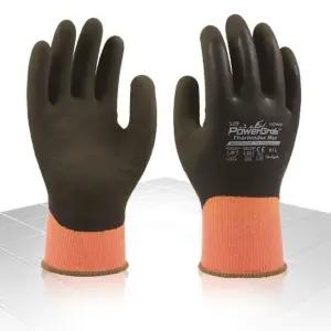 방한용 장갑 보온 글러브 손 보호구 안전 (WFK5XRJ)